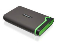 Transcend TS750GSJ25M3 Transcend TS750GSJ25M3